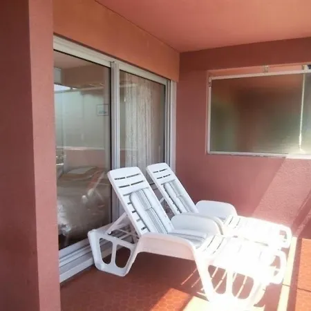 Pioche : Vue De Reve Avec Terrasse Et Piscine ビアリッツ